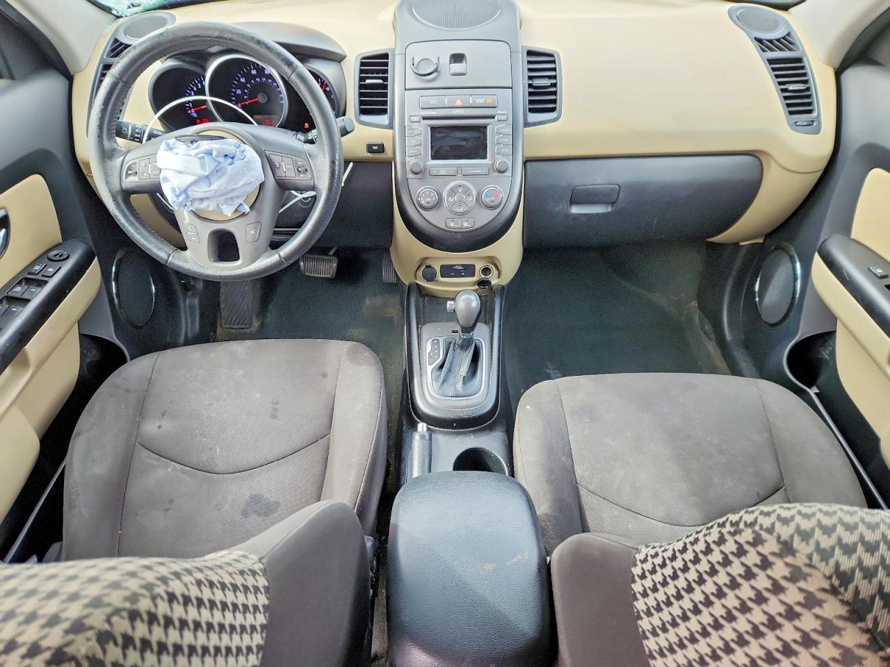 2012 KIA SOUL ! photo 15