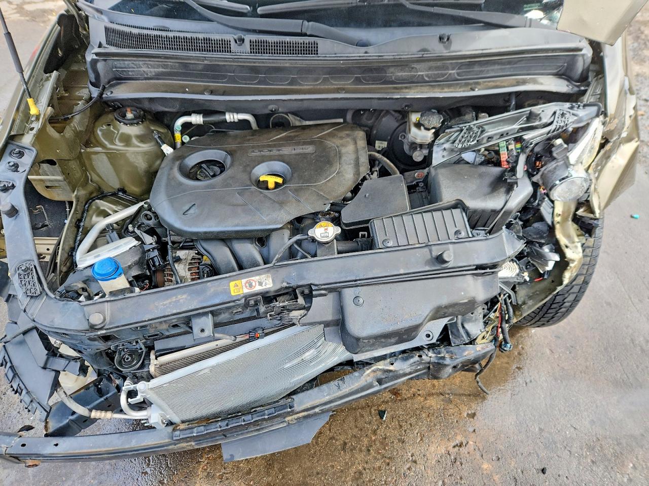 2012 KIA SOUL ! photo 23