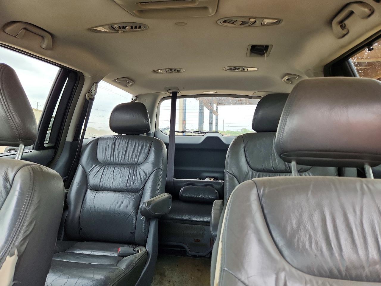 2006 HONDA ODYSSEY EXL photo 19