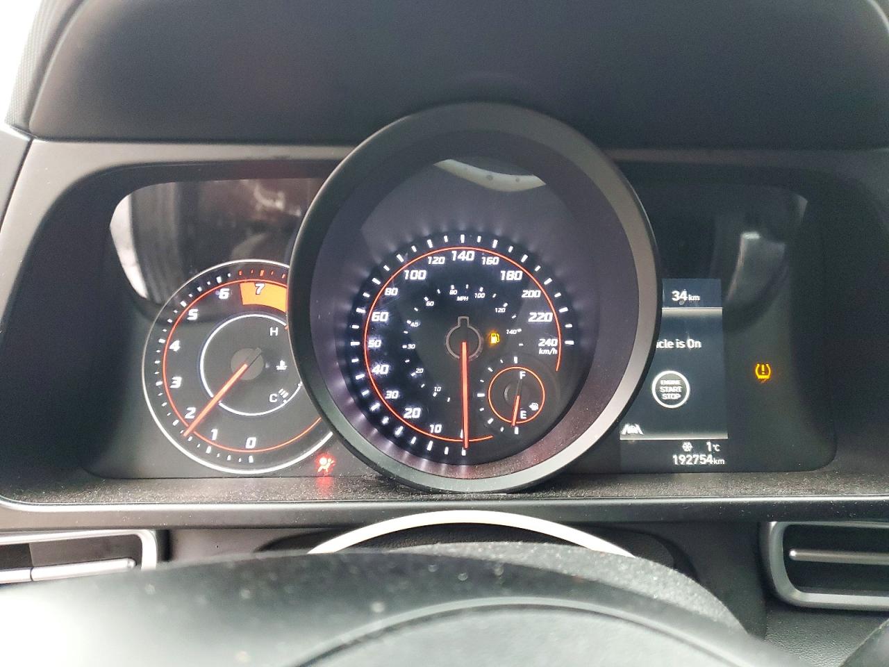 2021 HYUNDAI ELANTRA SEL photo 17