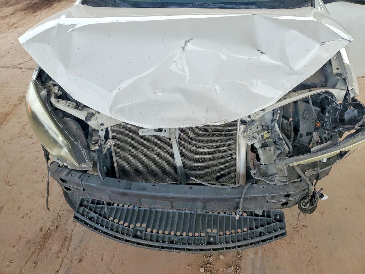 2014 TOYOTA COROLLA S photo 31