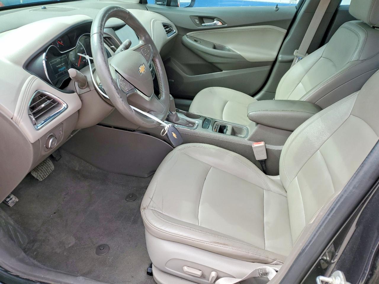 2016 CHEVROLET CRUZE PREMIER photo 13