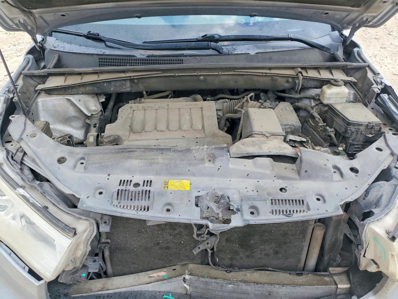 2014 TOYOTA HIGHLANDER LE PLUS photo 12