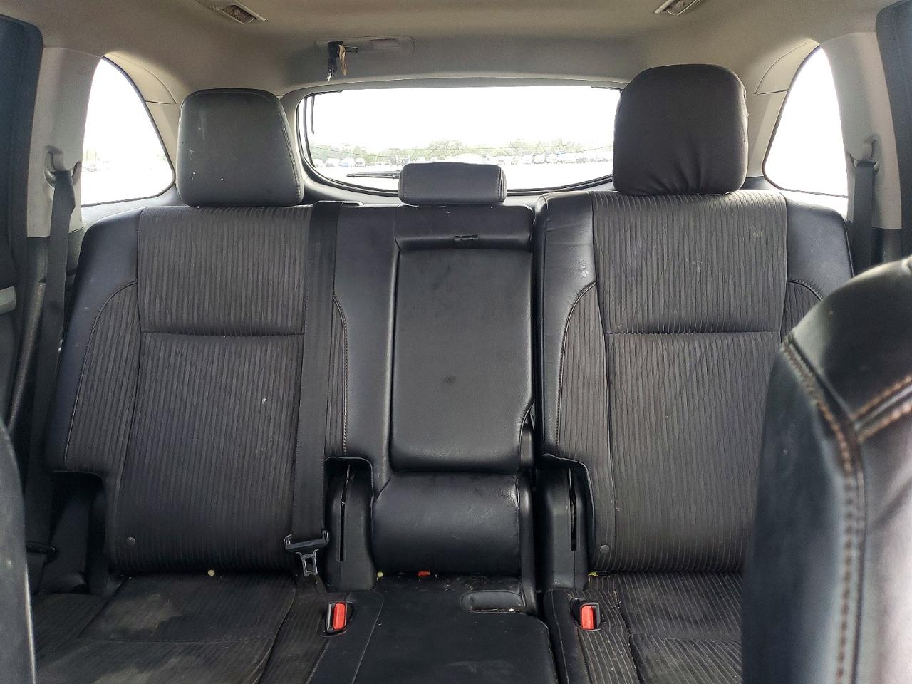 2014 TOYOTA HIGHLANDER LE PLUS photo 10