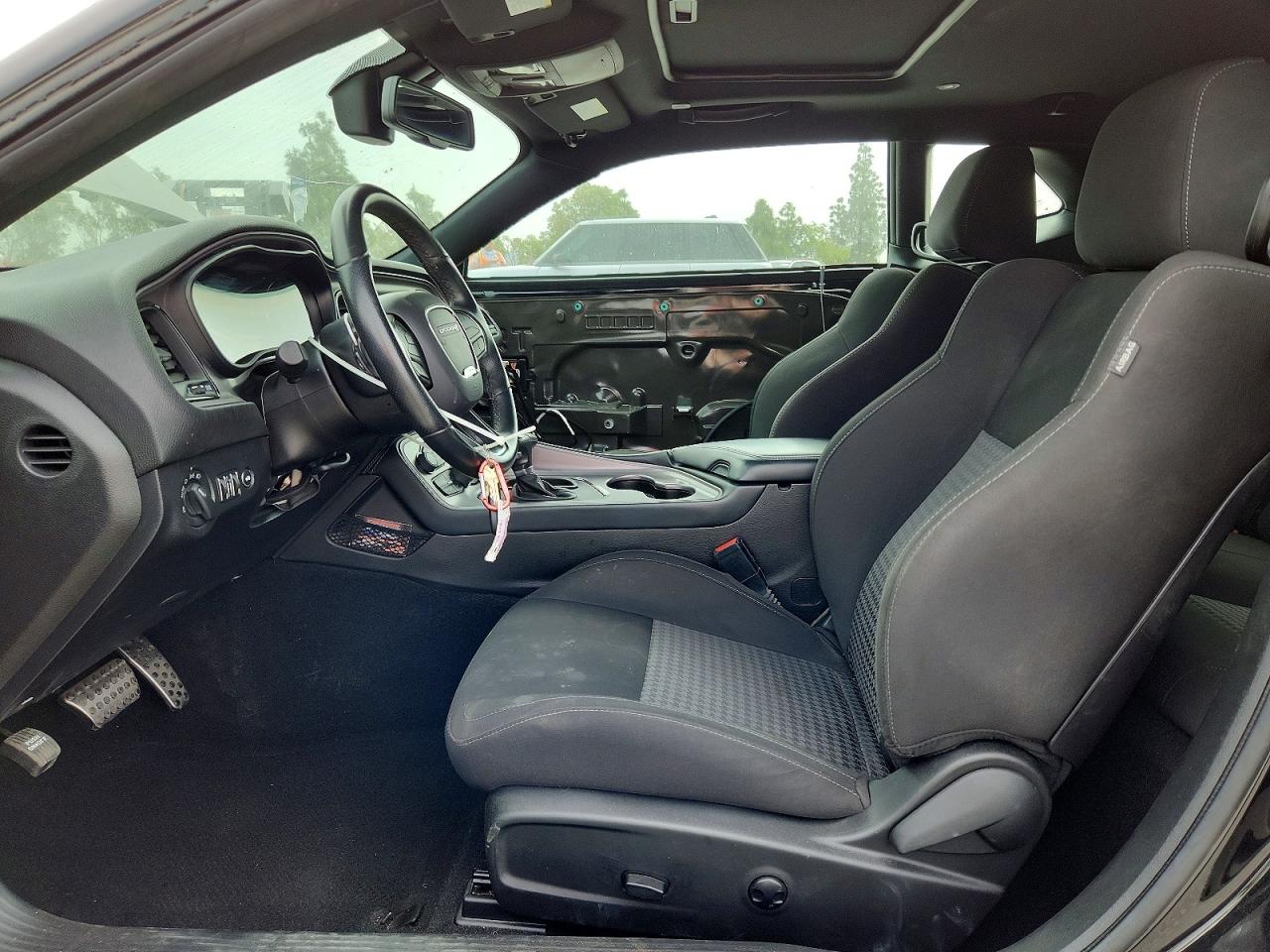2023 DODGE CHALLENGER R photo 19