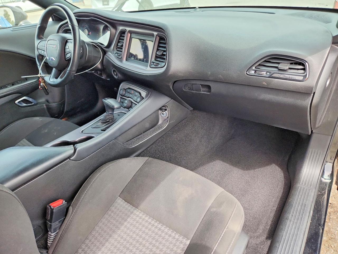2023 DODGE CHALLENGER R photo 22