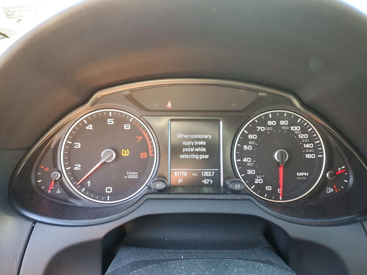 2017 AUDI Q5 PREMIUM PLUS photo 17