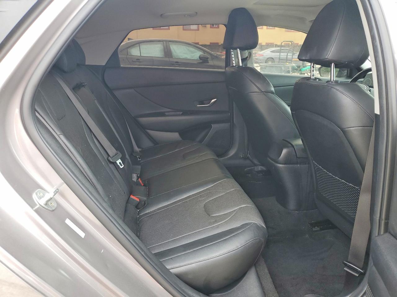 2023 HYUNDAI ELANTRA LIMITED photo 19