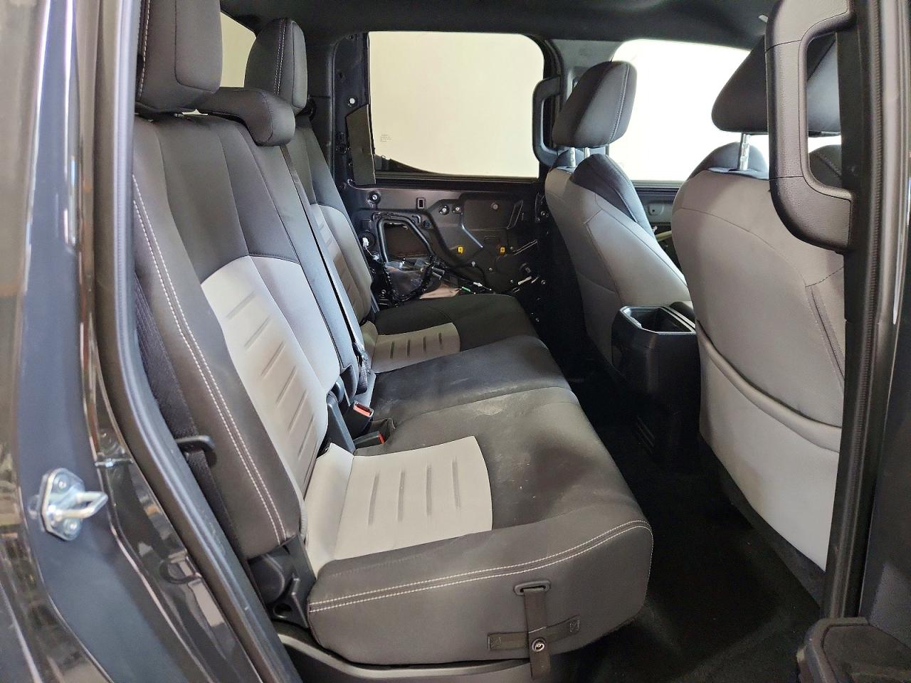 2024 TOYOTA TACOMA TRD SPORT photo 28