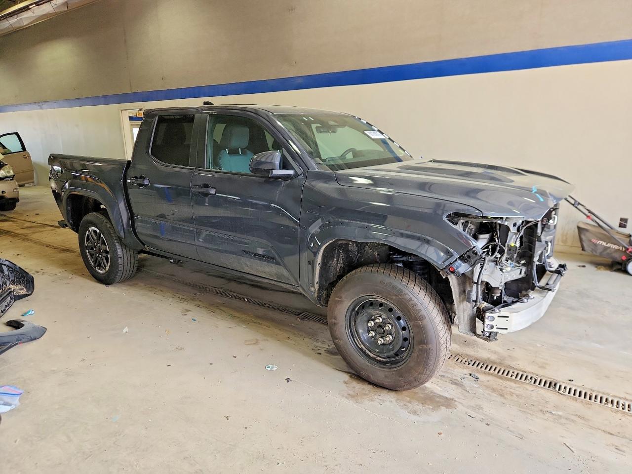 2024 TOYOTA TACOMA TRD SPORT photo 10