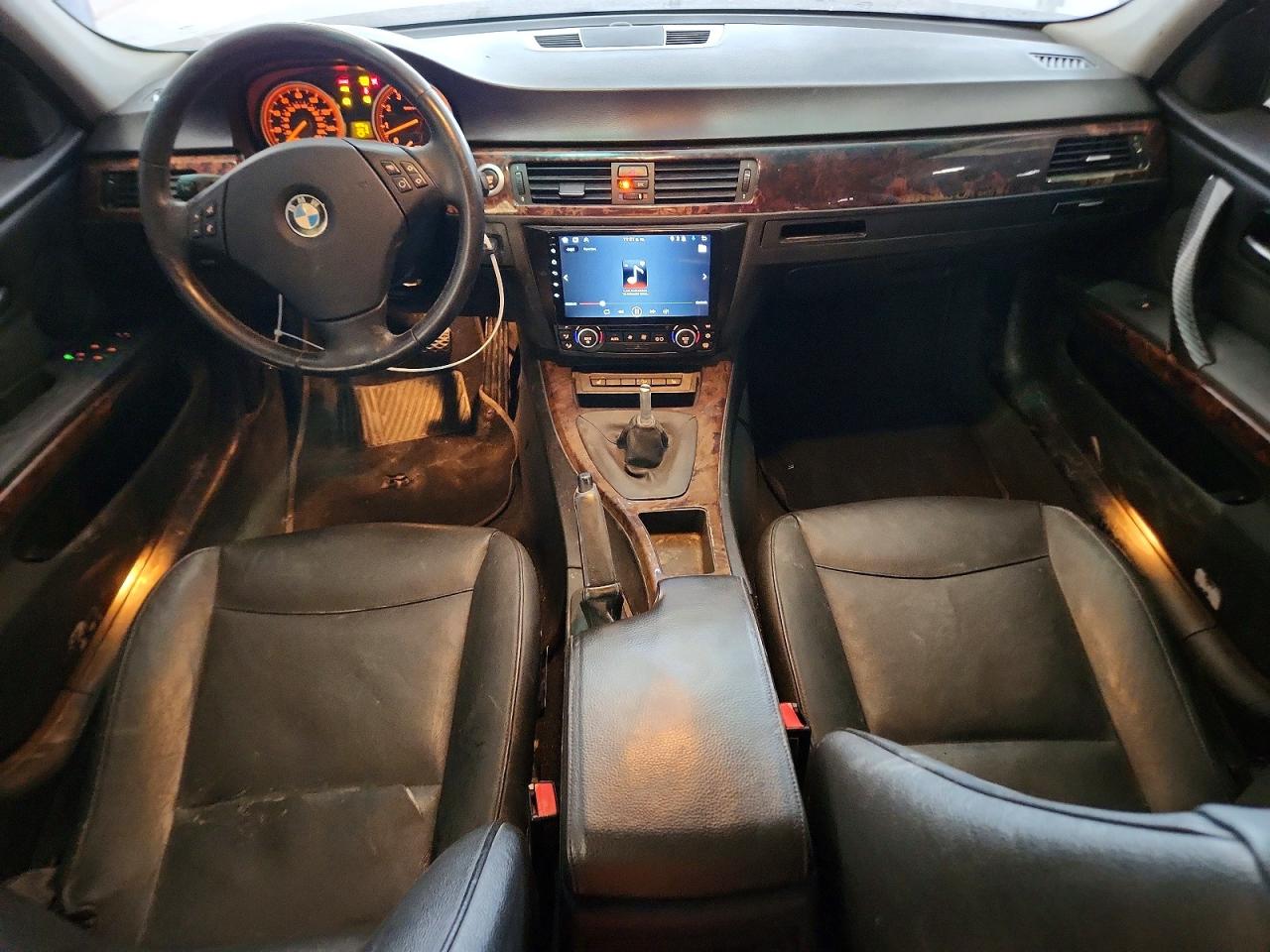 2008 BMW 328 XI photo 15