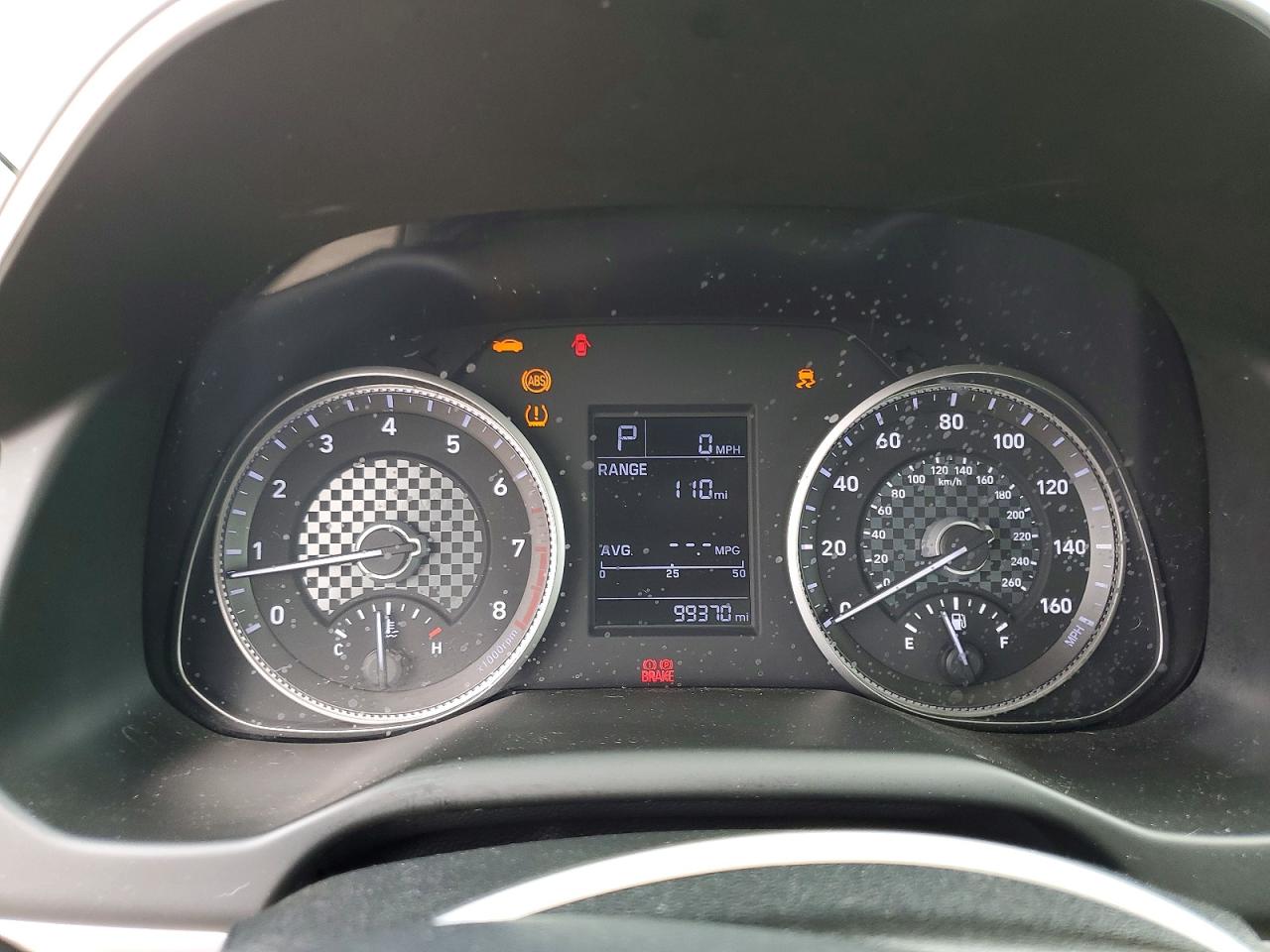 2019 HYUNDAI ELANTRA SE photo 17