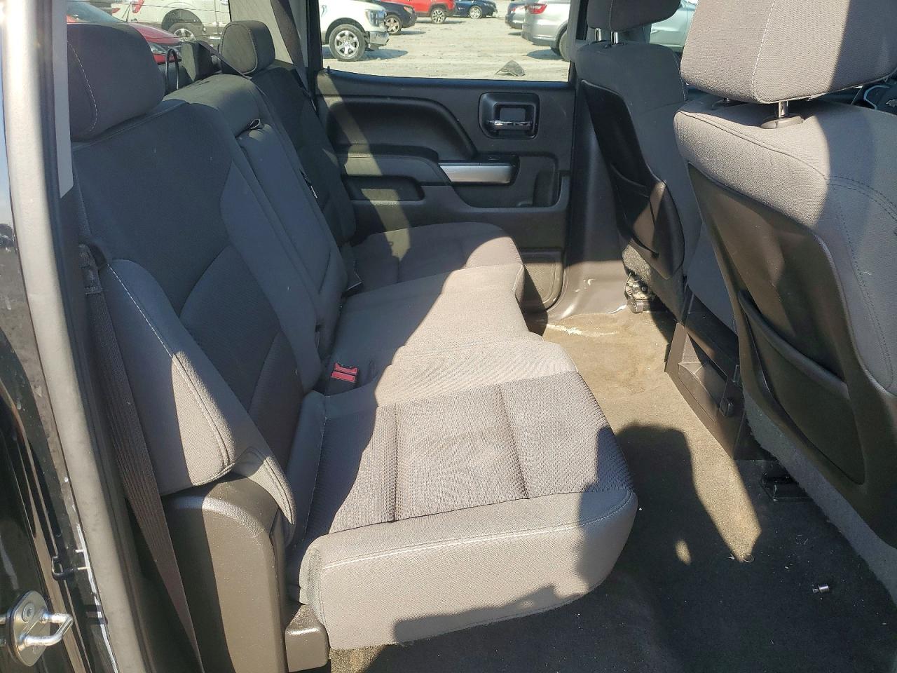 2015 CHEVROLET SILVERADO K1500 LT photo 19