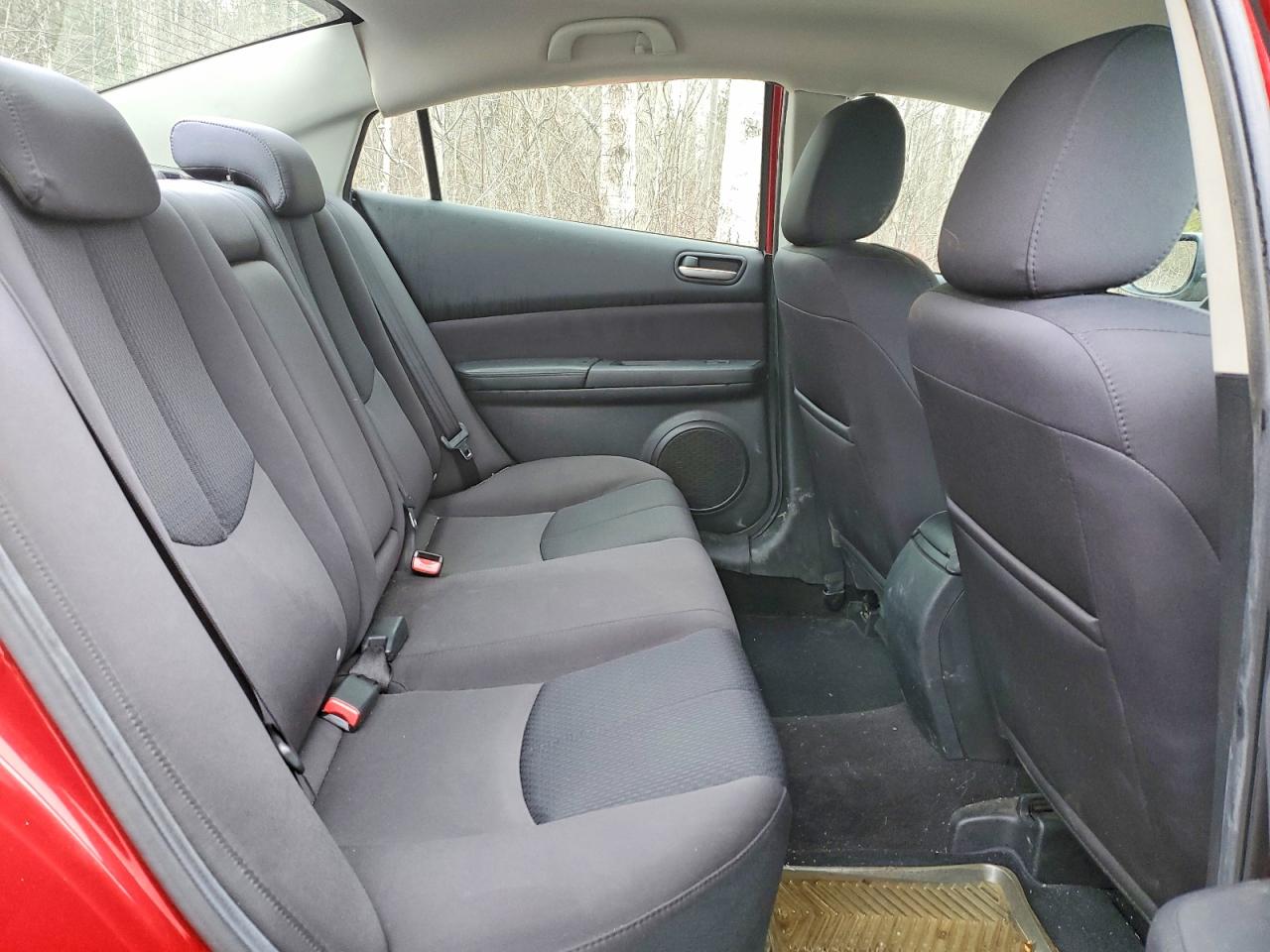 2011 MAZDA 6 I photo 19
