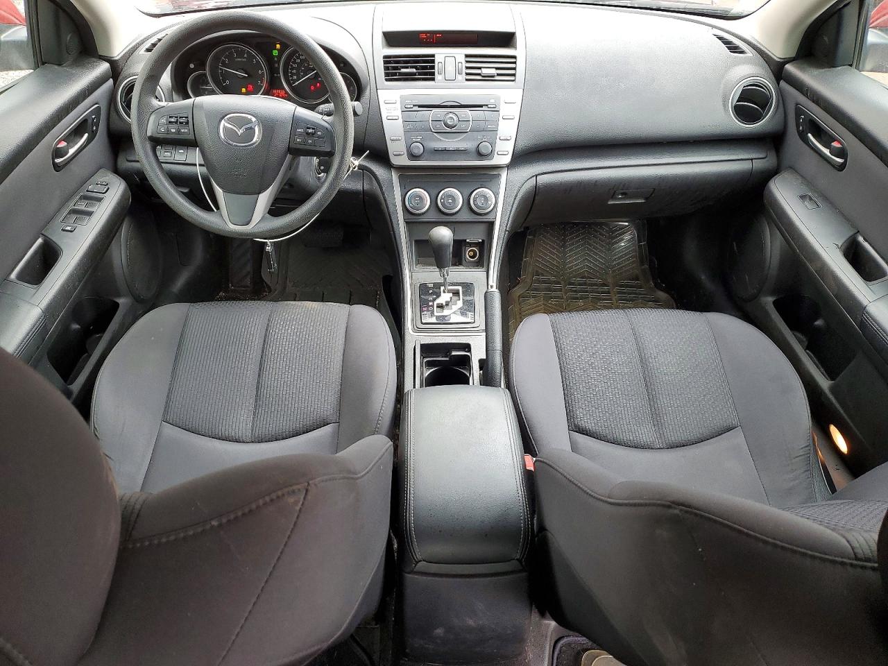 2011 MAZDA 6 I photo 15