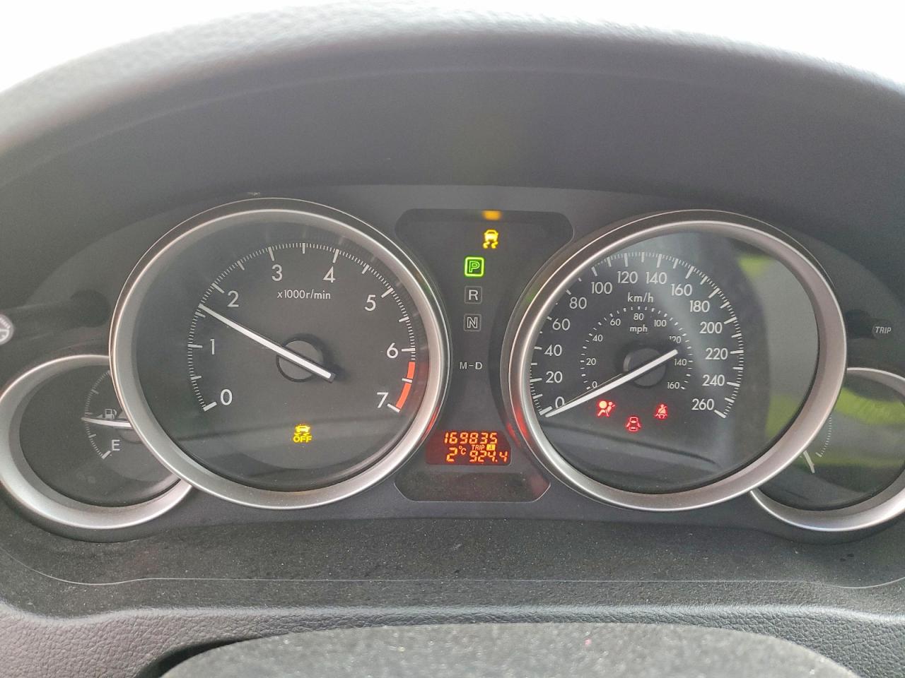 2011 MAZDA 6 I photo 17