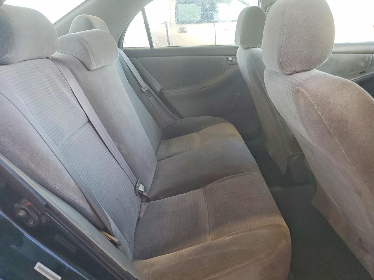 2005 TOYOTA COROLLA CE photo 19