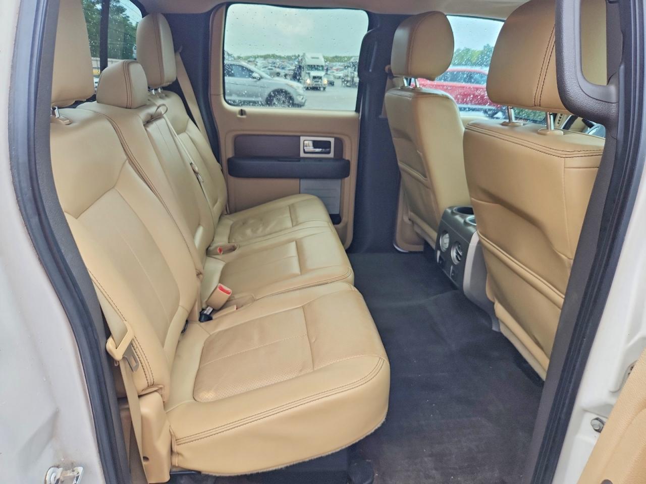 2014 FORD F150 SUPERCREW photo 19