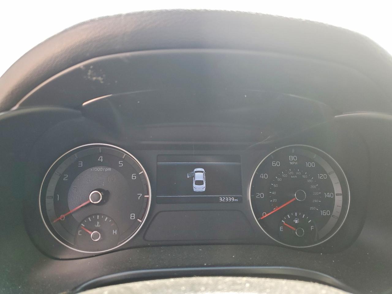 2023 KIA FORTE GT photo 17