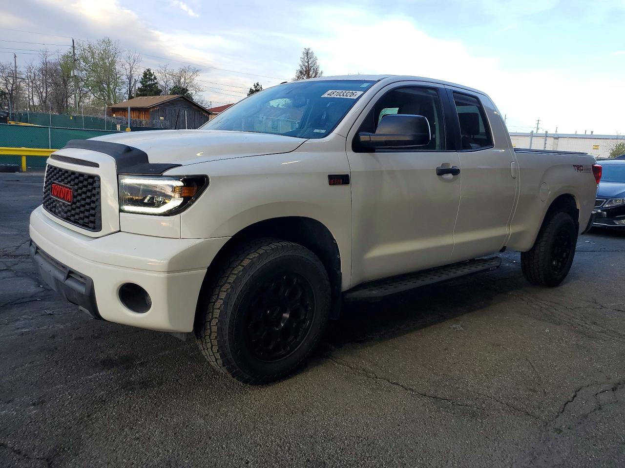 2010 TOYOTA TUNDRA