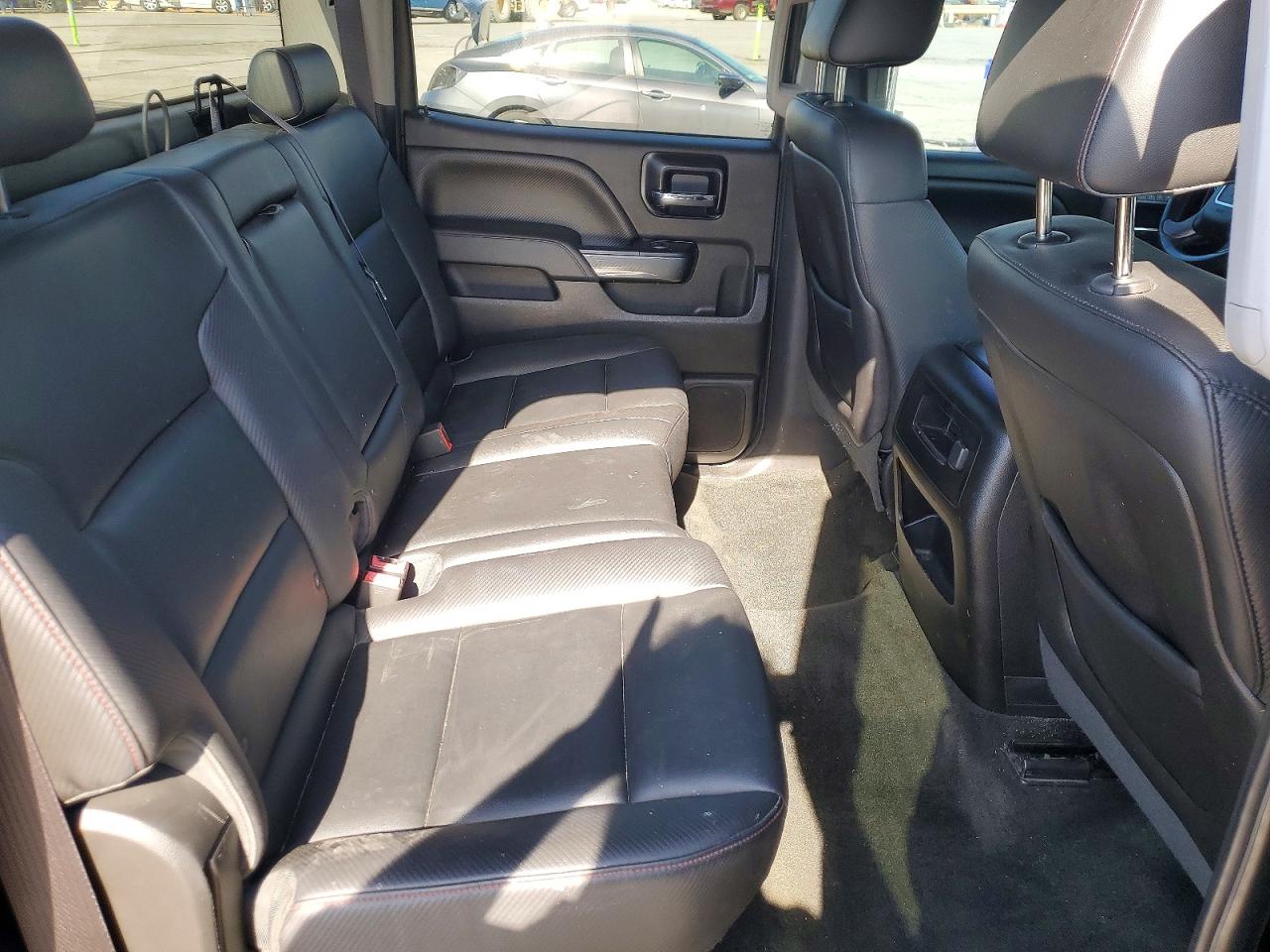 2014 GMC SIERRA K1500 SLT photo 28