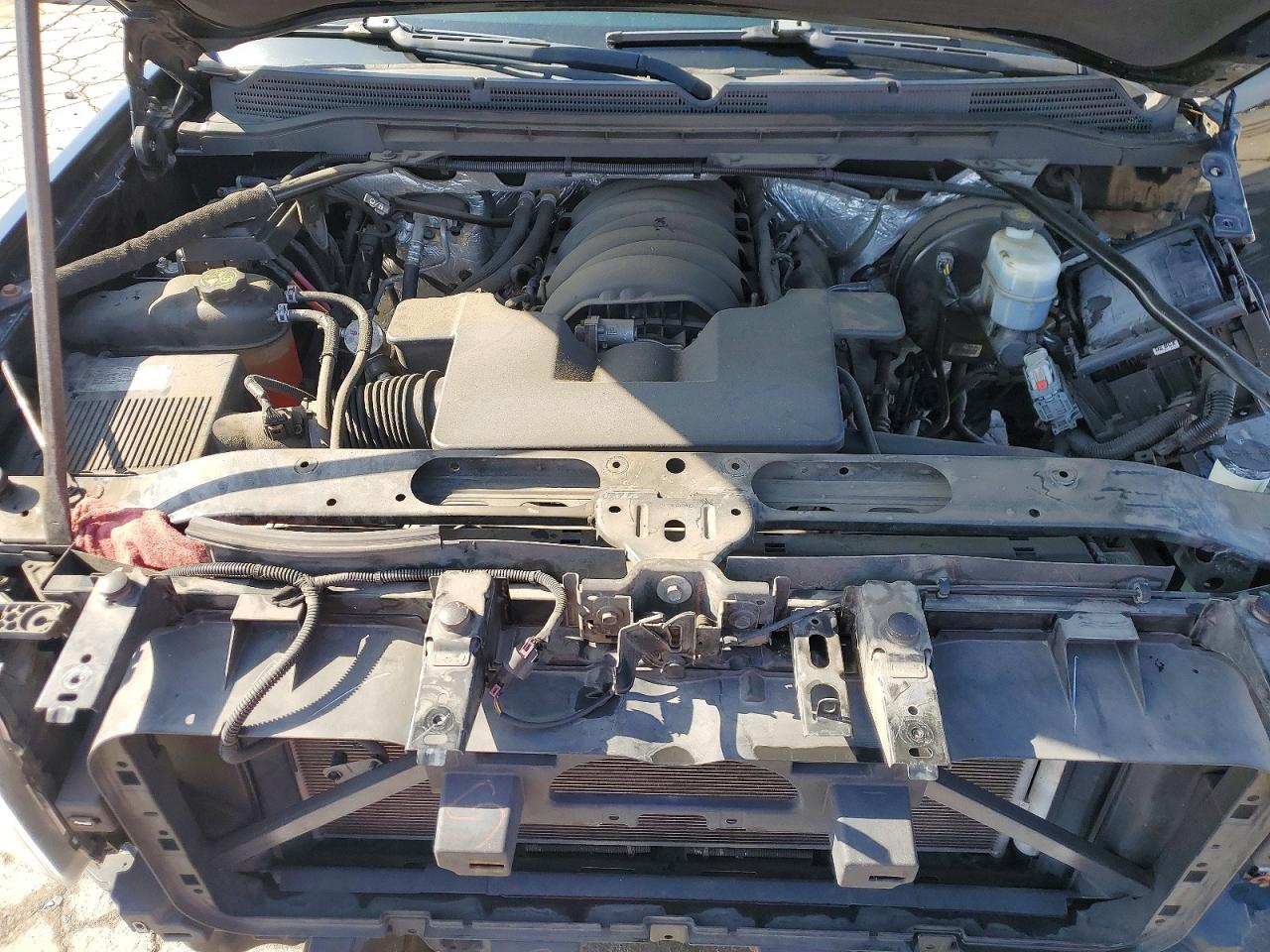 2014 GMC SIERRA K1500 SLT photo 31