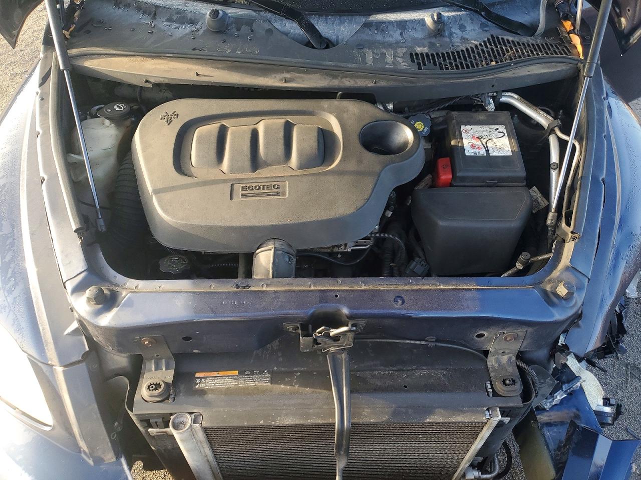 2011 CHEVROLET HHR LT photo 11