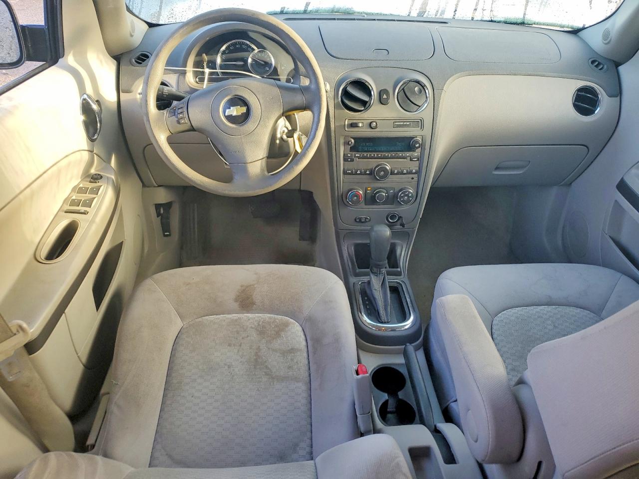 2011 CHEVROLET HHR LT photo 8