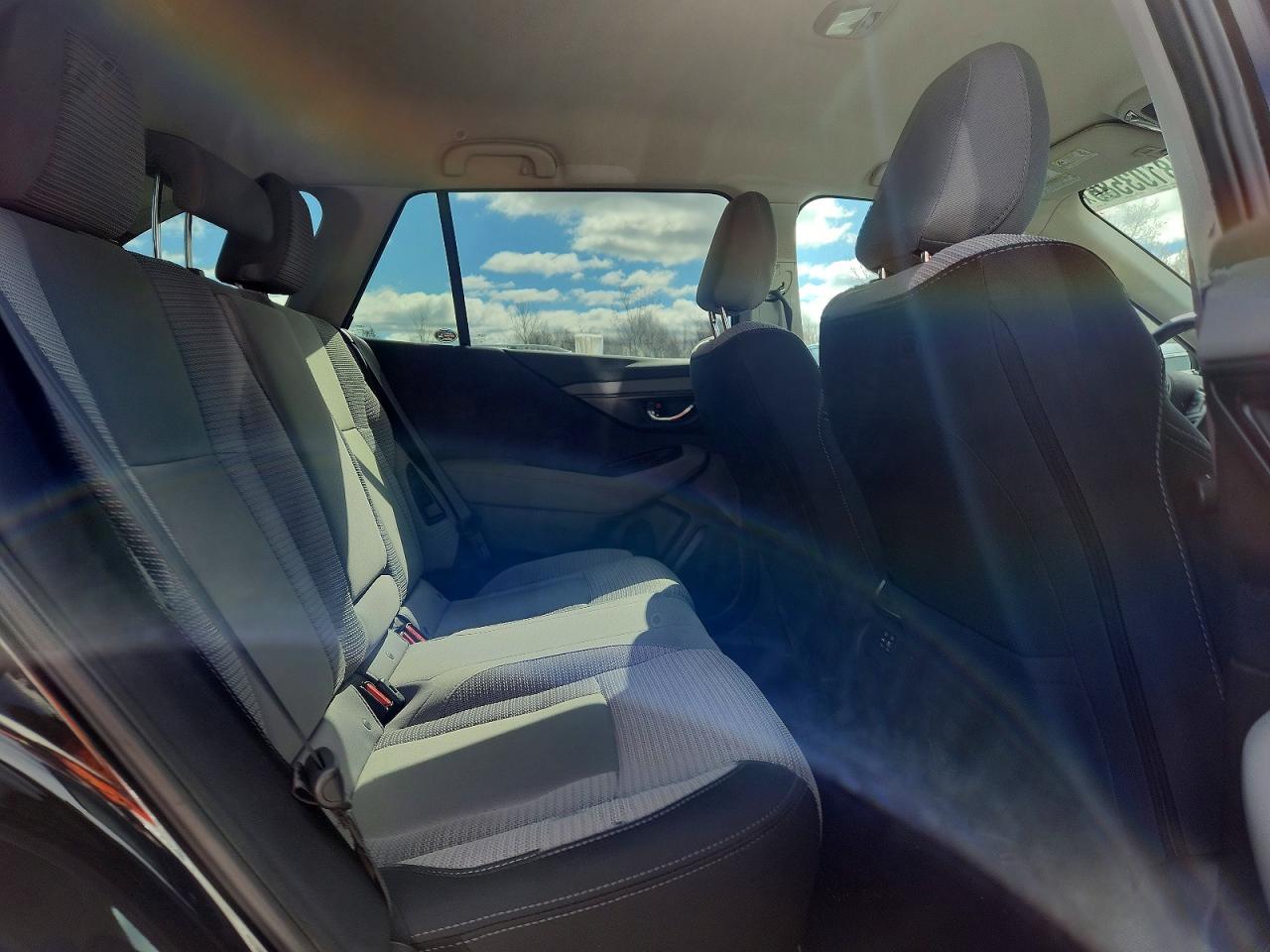 2025 SUBARU OUTBACK PREMIUM photo 28