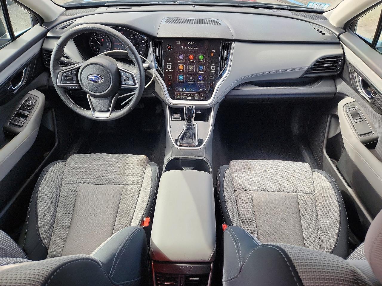 2025 SUBARU OUTBACK PREMIUM photo 22