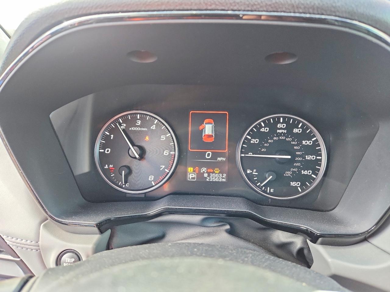 2025 SUBARU OUTBACK PREMIUM photo 25