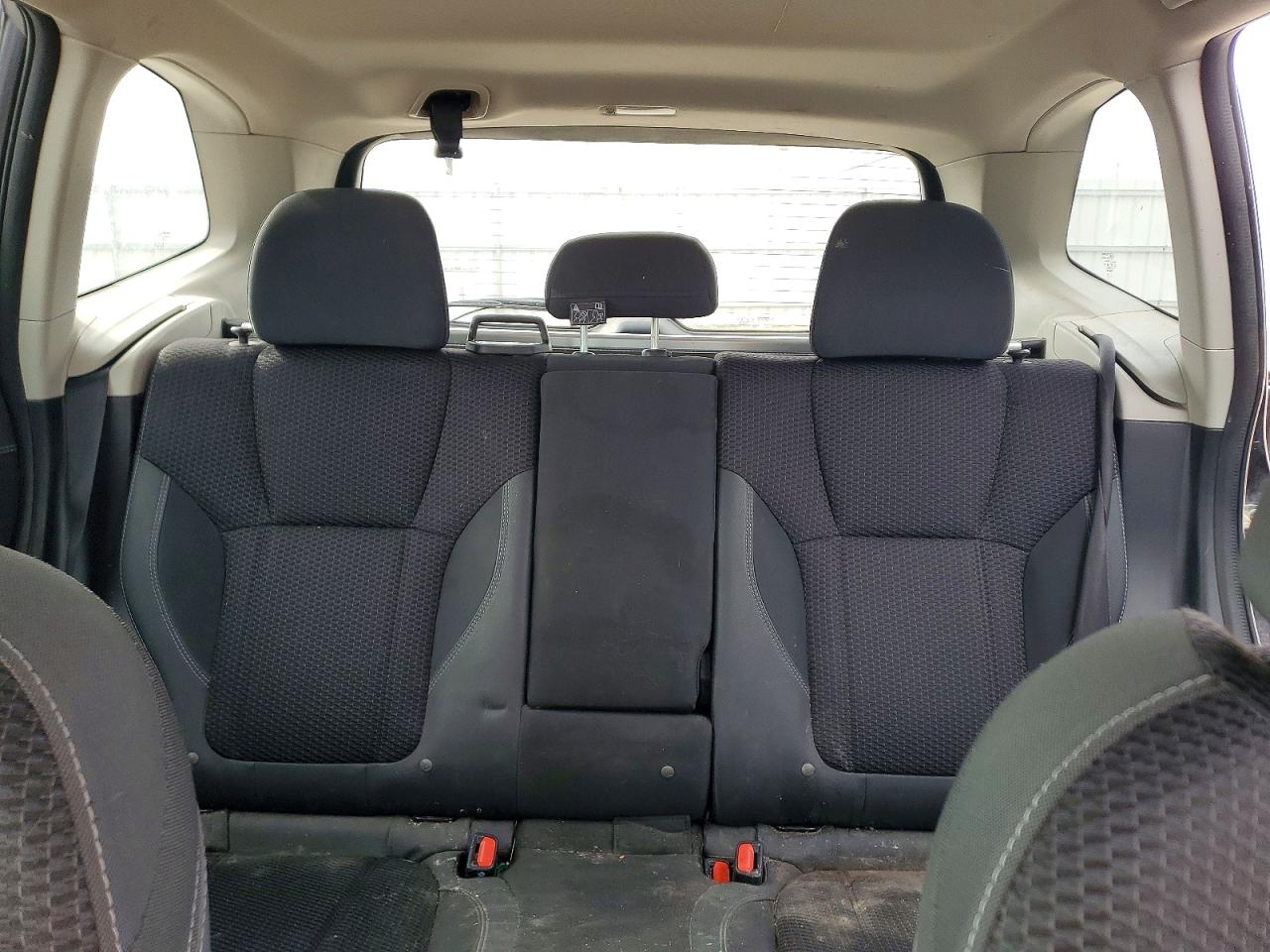 2019 SUBARU FORESTER PREMIUM photo 10
