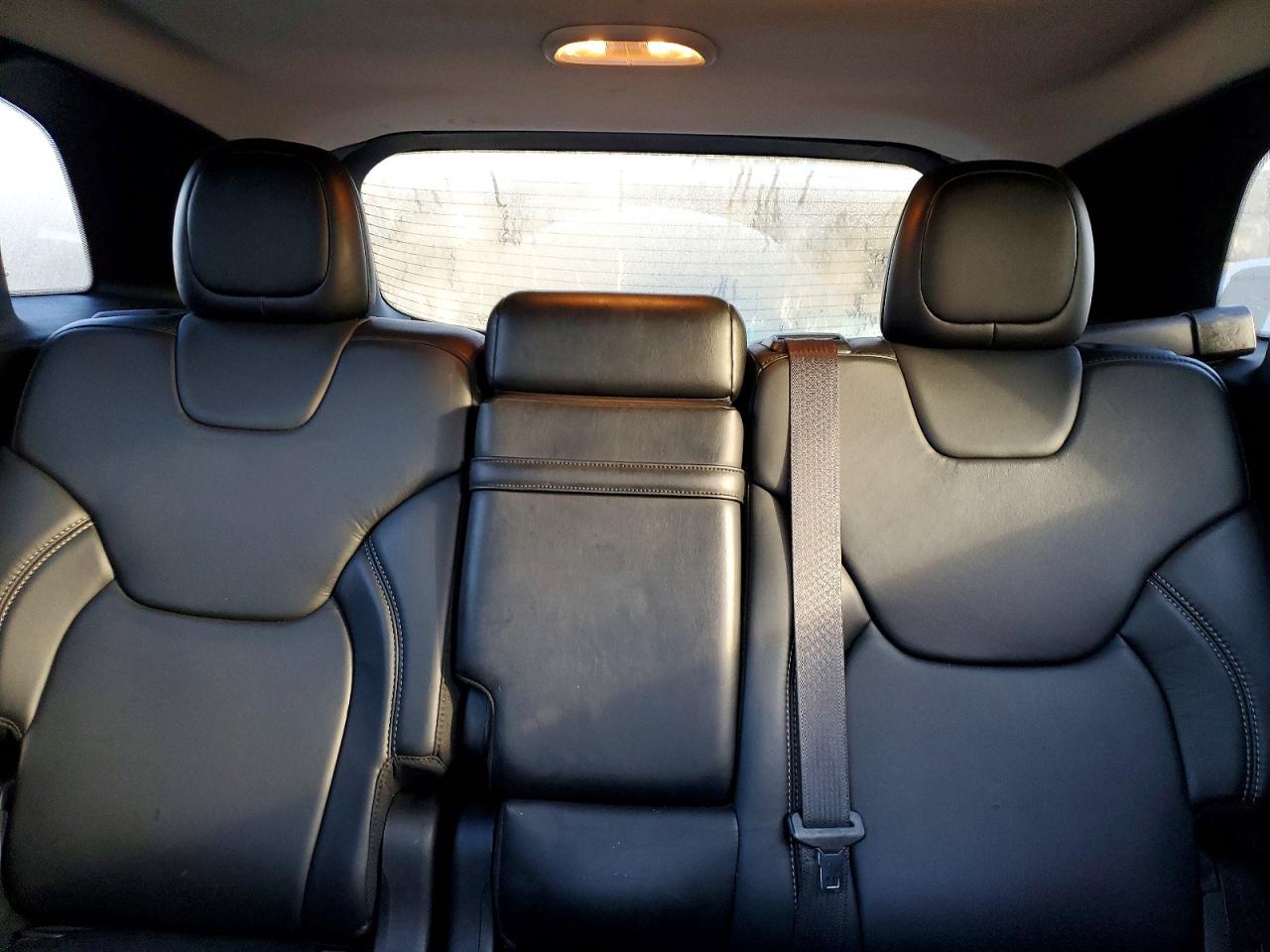 2014 JEEP CHEROKEE LIMITED photo 28