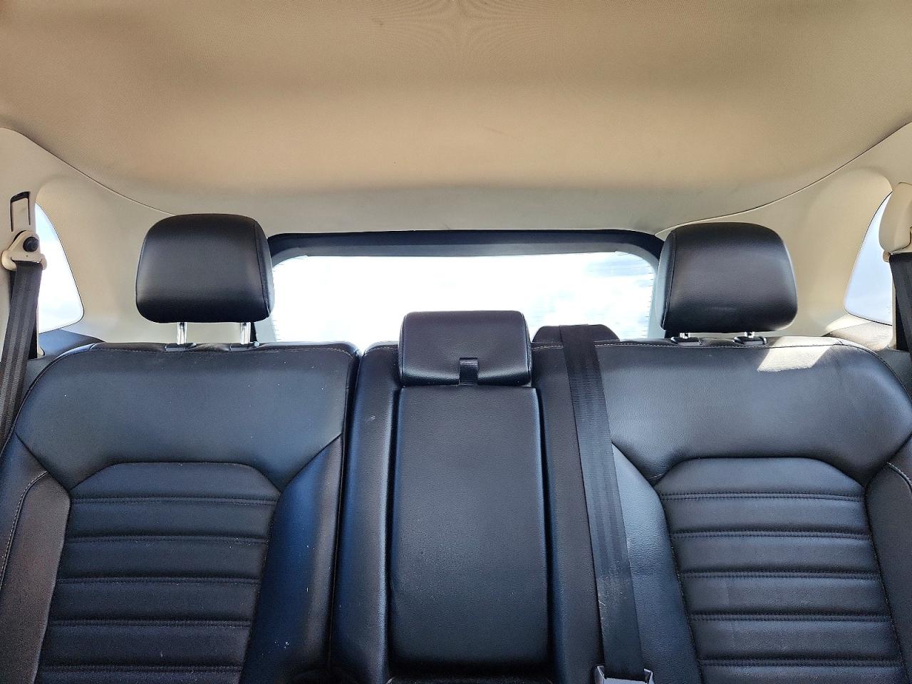 2018 FORD EDGE SEL photo 10
