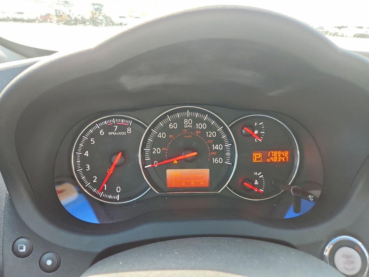 2011 NISSAN MAXIMA 3.5 S photo 17