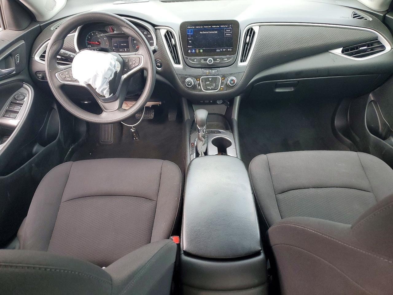 2024 CHEVROLET MALIBU LS photo 15