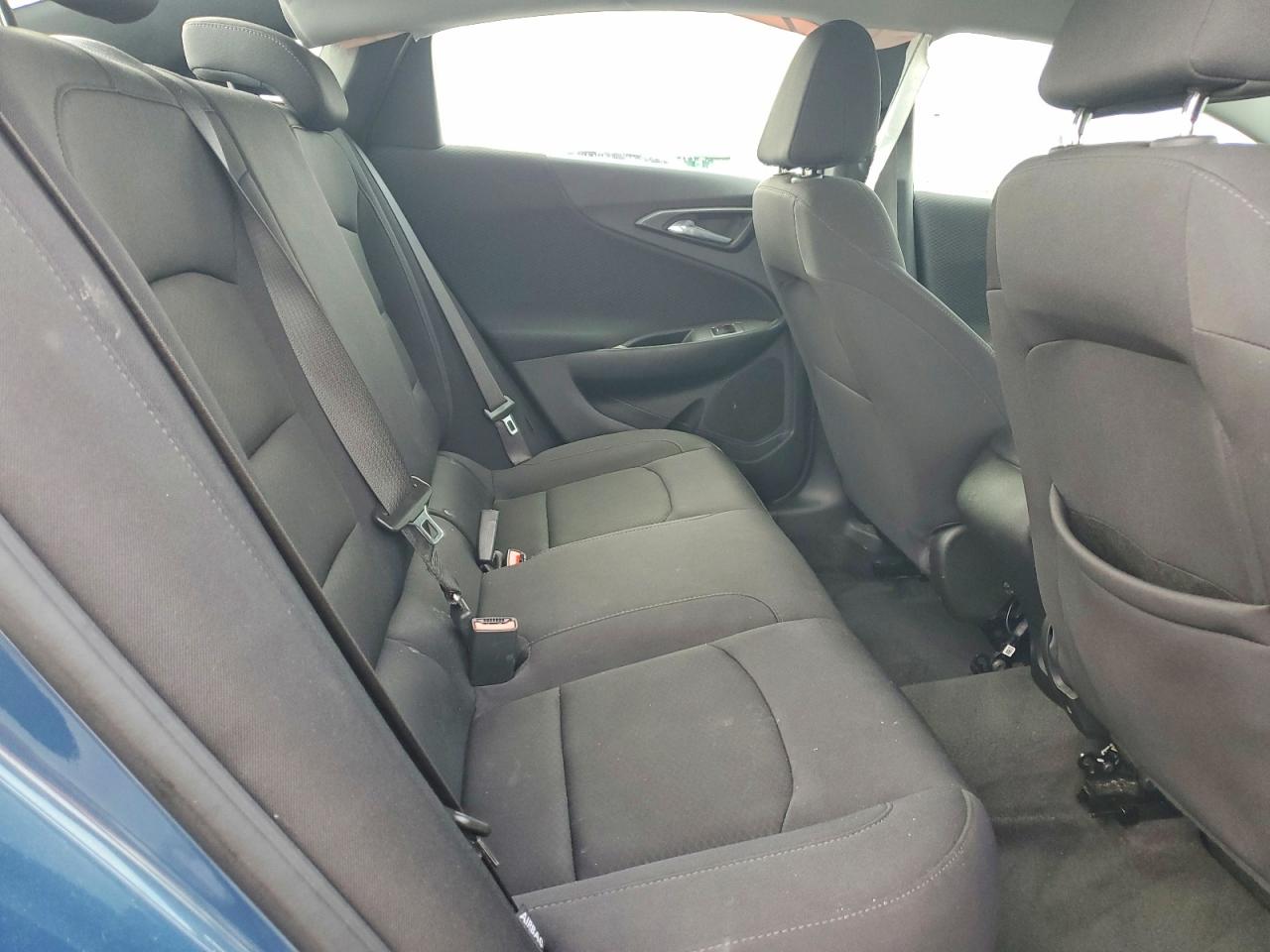 2024 CHEVROLET MALIBU LS photo 19