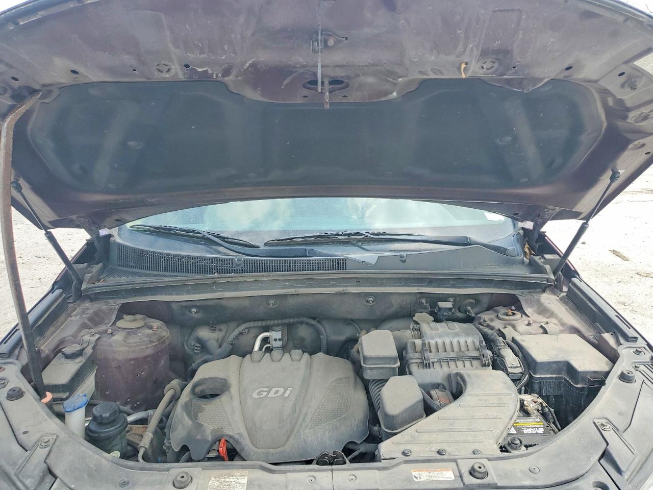 2012 KIA SORENTO LX photo 23