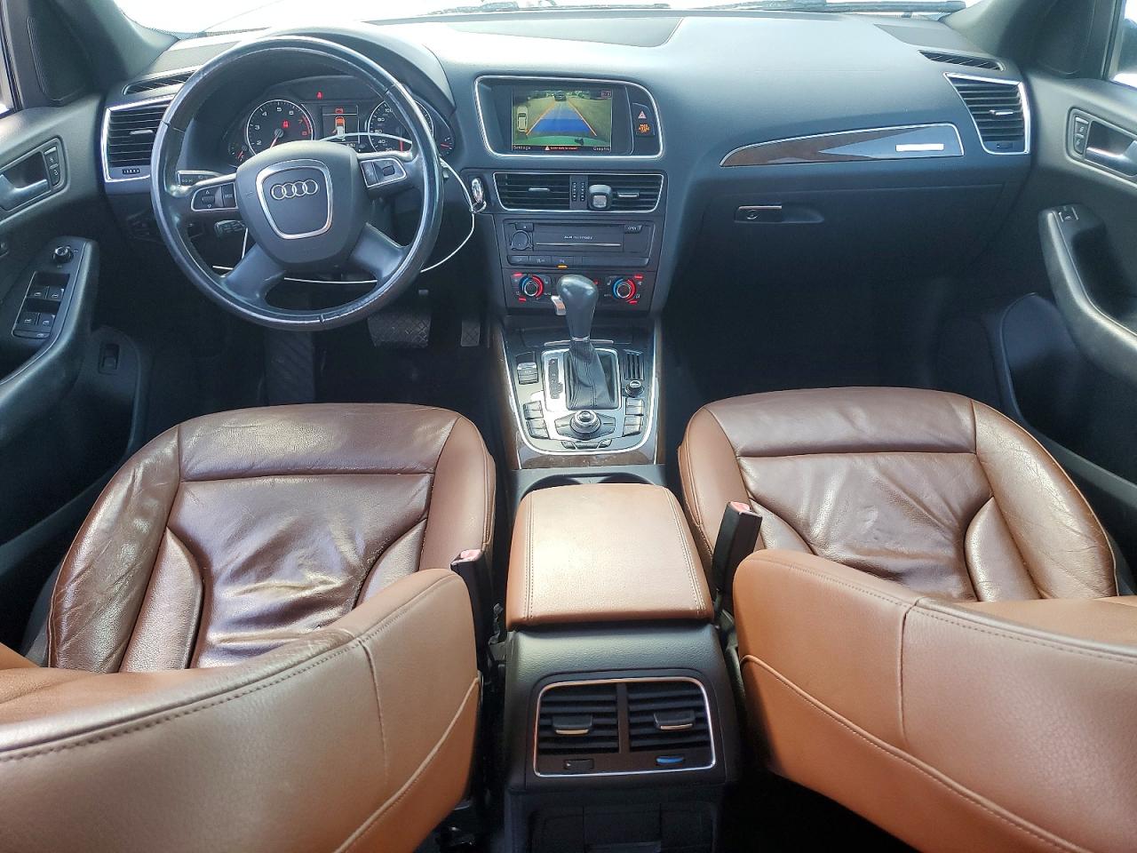 2011 AUDI Q5 PREMIUM PLUS photo 15