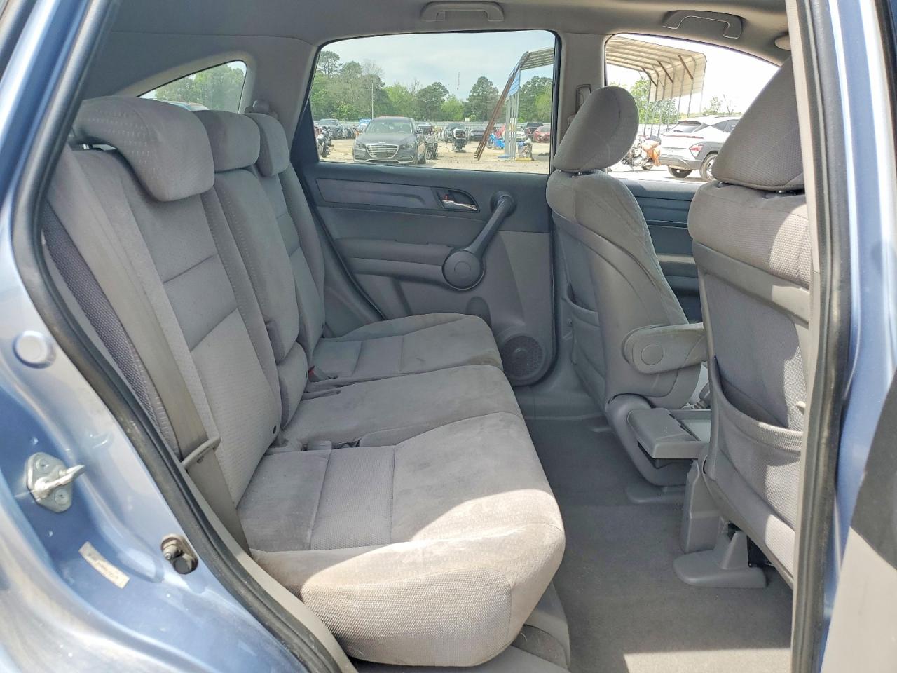 2008 HONDA CR-V EX photo 21
