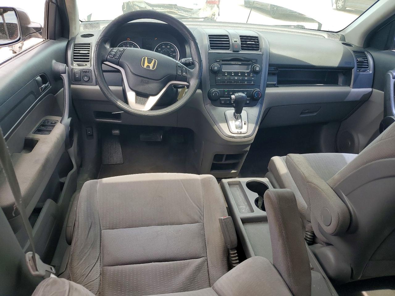 2008 HONDA CR-V EX photo 15