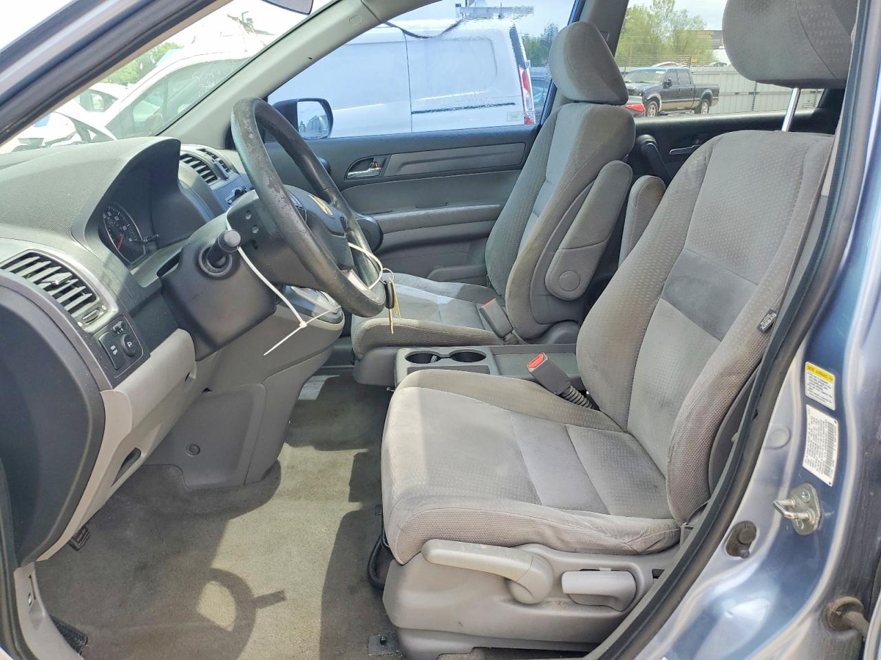 2008 HONDA CR-V EX photo 13