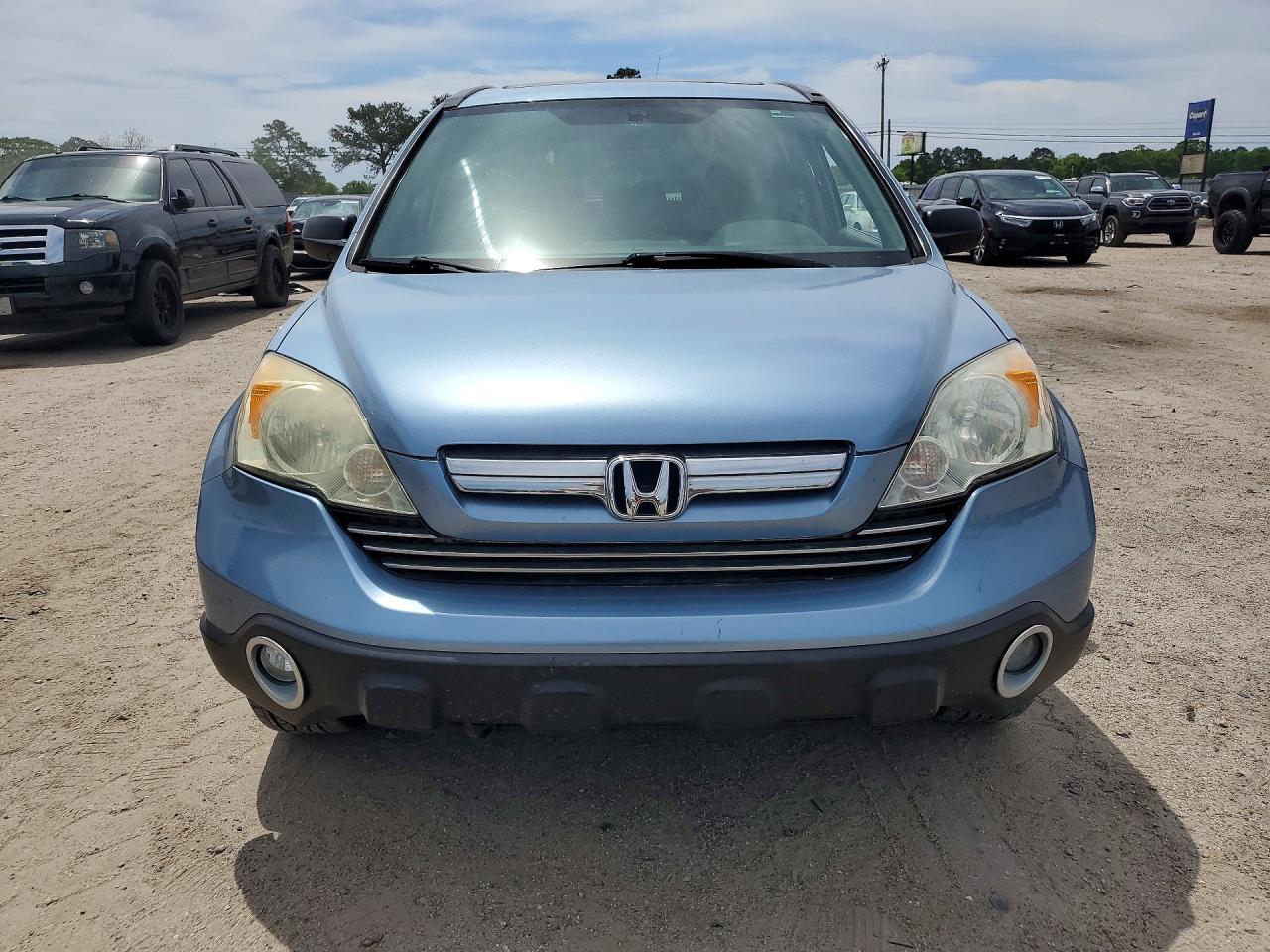 2008 HONDA CR-V EX photo 9
