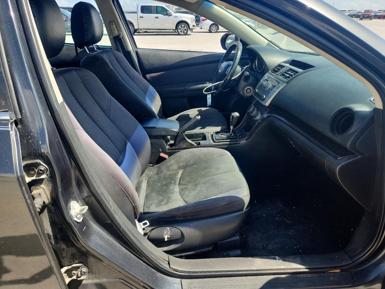 2012 MAZDA 6 I photo 19