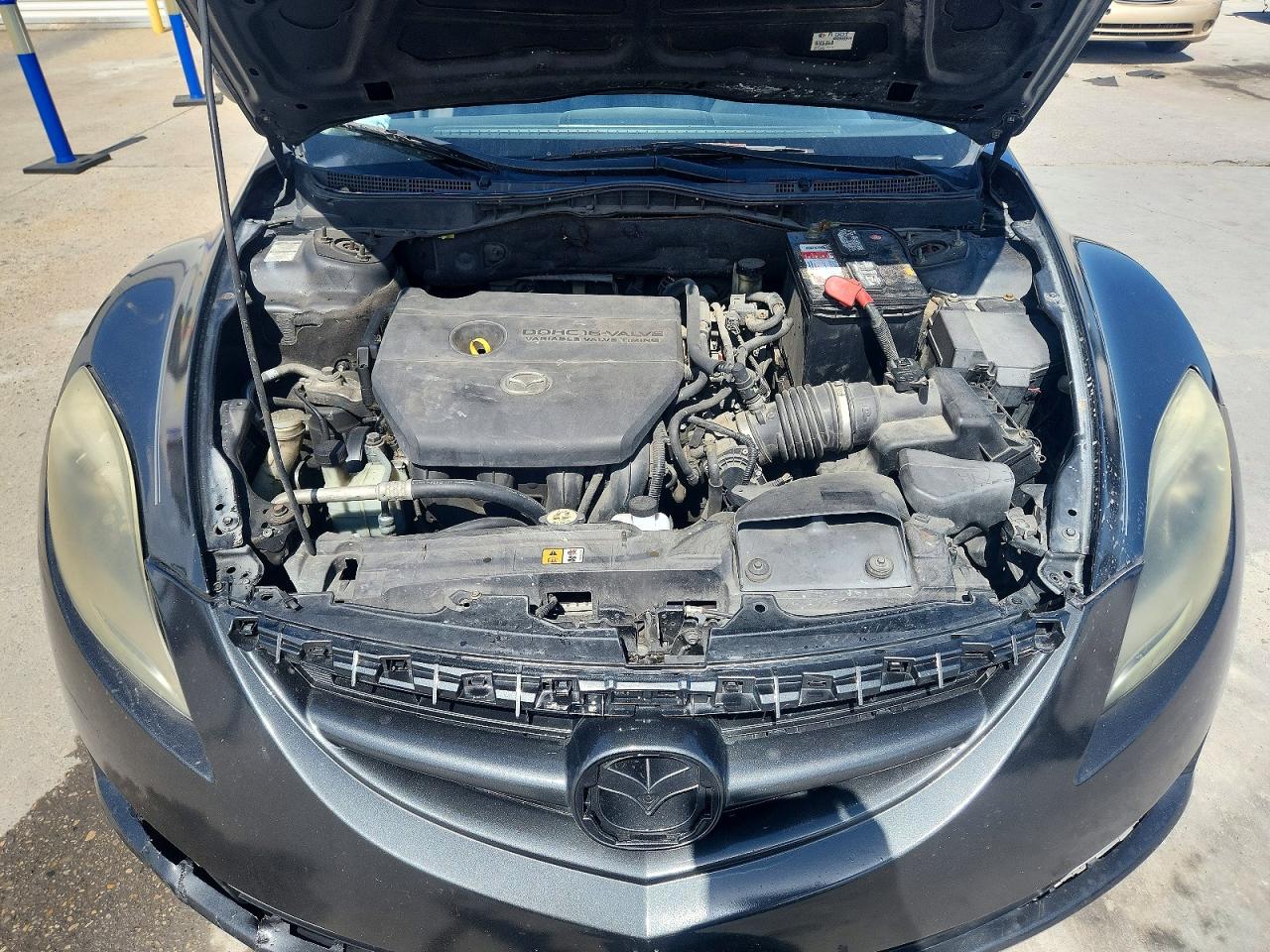 2012 MAZDA 6 I photo 31