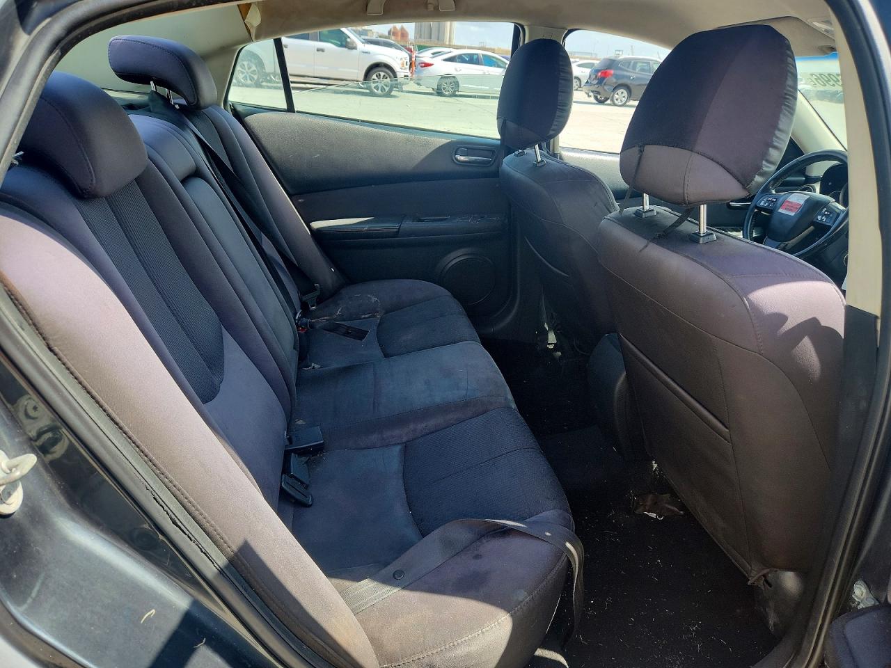 2012 MAZDA 6 I photo 28