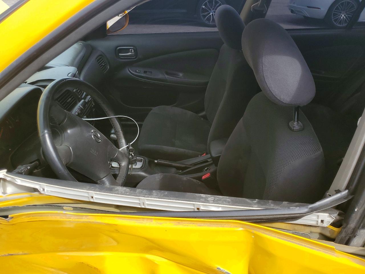 2006 NISSAN SENTRA 1.8 photo 19