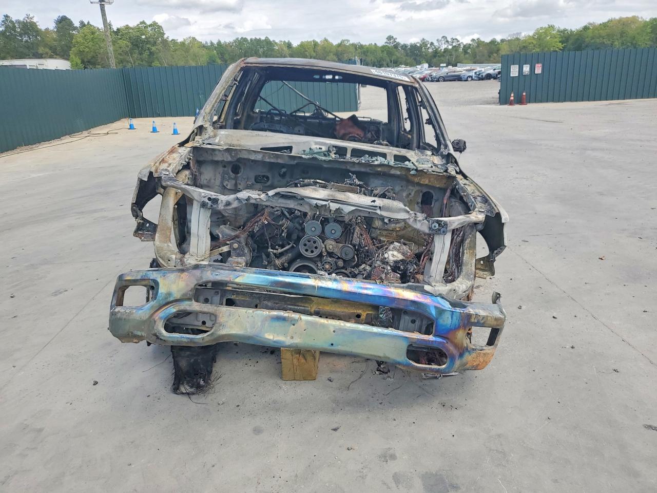 2023 RAM 1500 BIG HORN photo 9