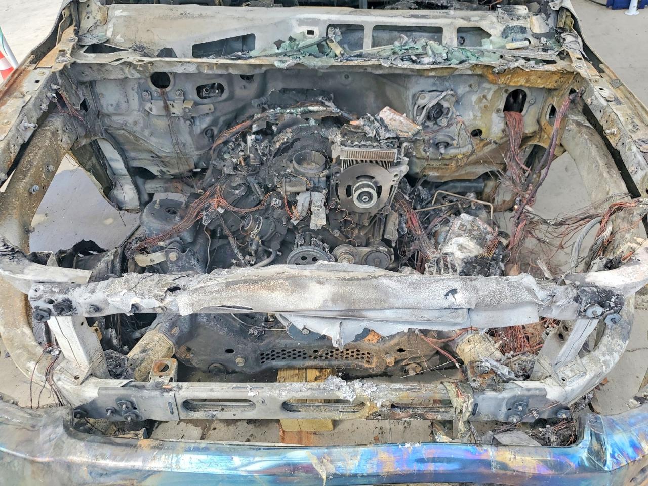 2023 RAM 1500 BIG HORN photo 21