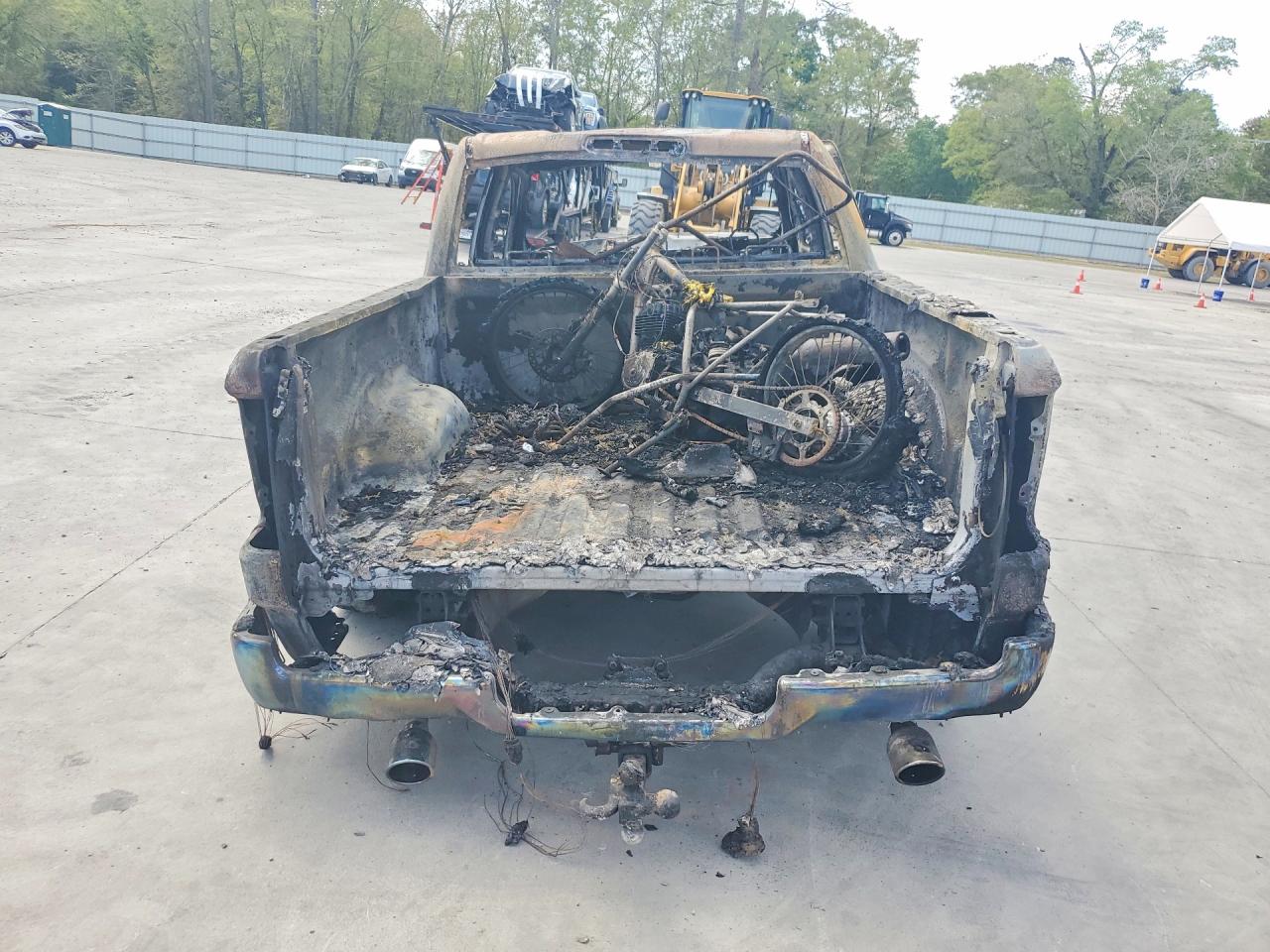 2023 RAM 1500 BIG HORN photo 11